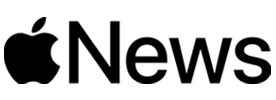 Apple News logo