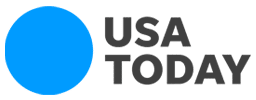 USA Today logo